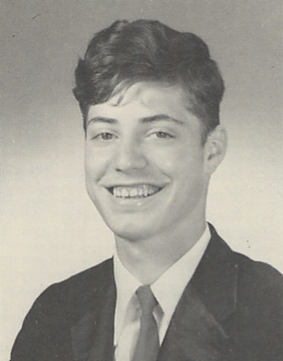 Dan Adkins