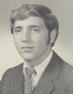 Nick Alexander