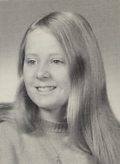 Julie Almendinger