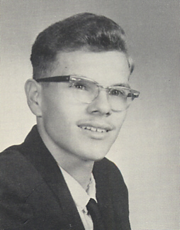 Curtis Anderson
