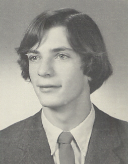 Ken Bailey