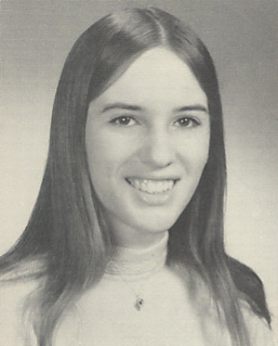 Charmain Baird