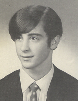 Bavid Bauer