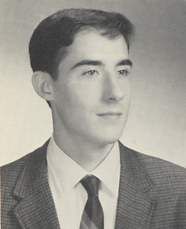 Ron Bell