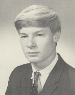 Paul Bergen