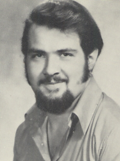 Dave Bergman
