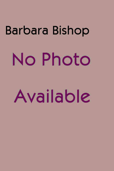 Barbara Bishop