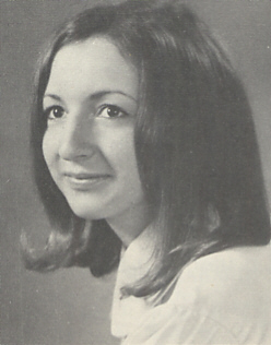 Cheryl Blackwell