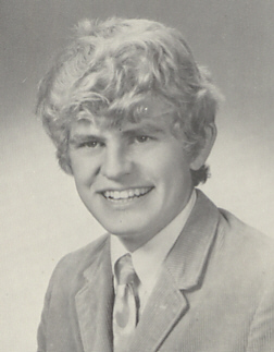 Cheryl Blackwell