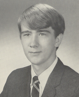 Chris Haney