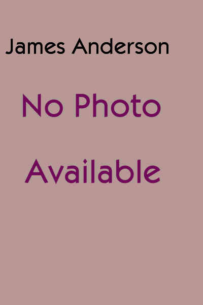 James Anderson