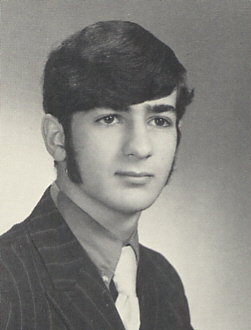 Sam Licata