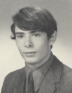Norman Belleisle