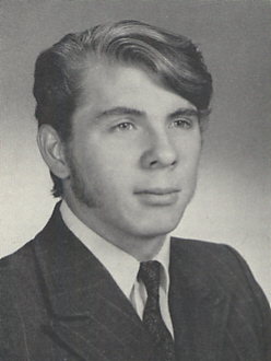 Joe Mital
