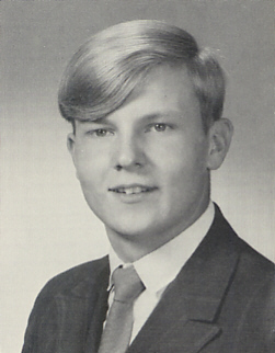 Norman Belleisle