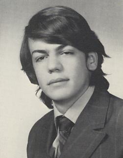 Norman Belleisle